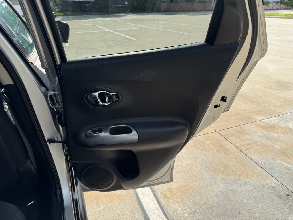 2015 Nissan JUKE - $8,595