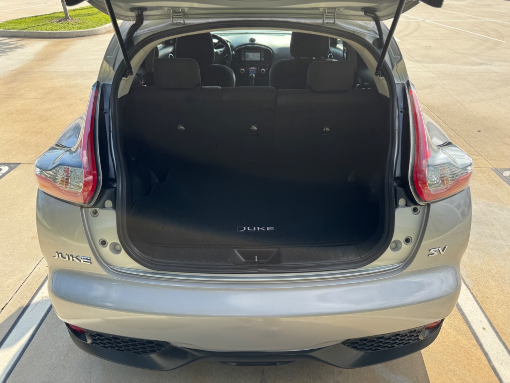 2015 Nissan JUKE - $8,595