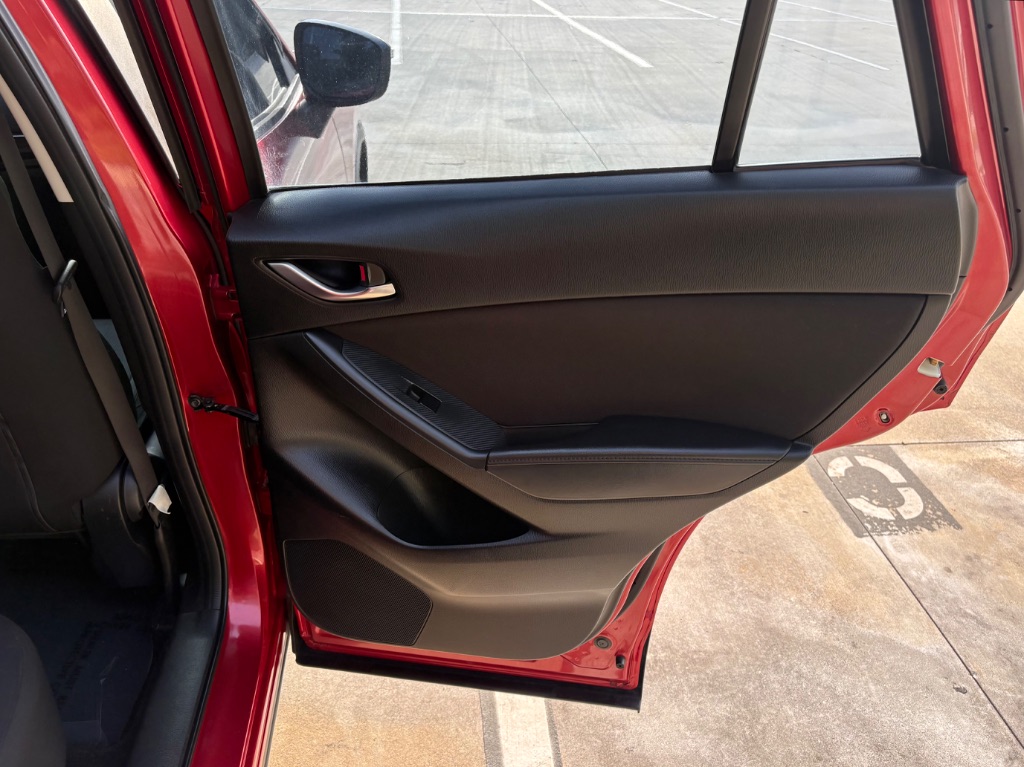 2016 MAZDA CX-5 - $9,995
