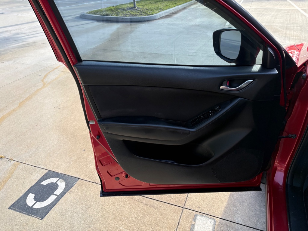 2016 MAZDA CX-5 - $9,995