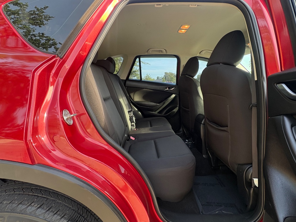 2016 MAZDA CX-5 - $9,995