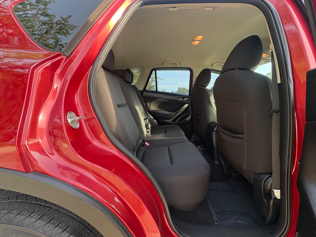 2016 MAZDA CX-5 - $9,995
