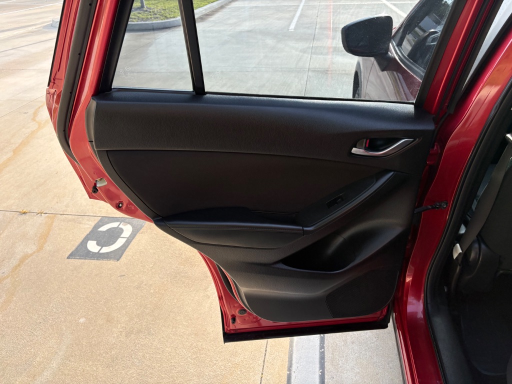 2016 MAZDA CX-5 - $9,995