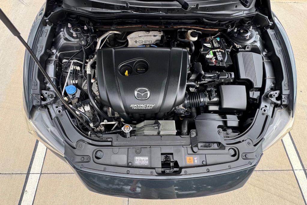 2016 MAZDA MAZDA6 - $10,795