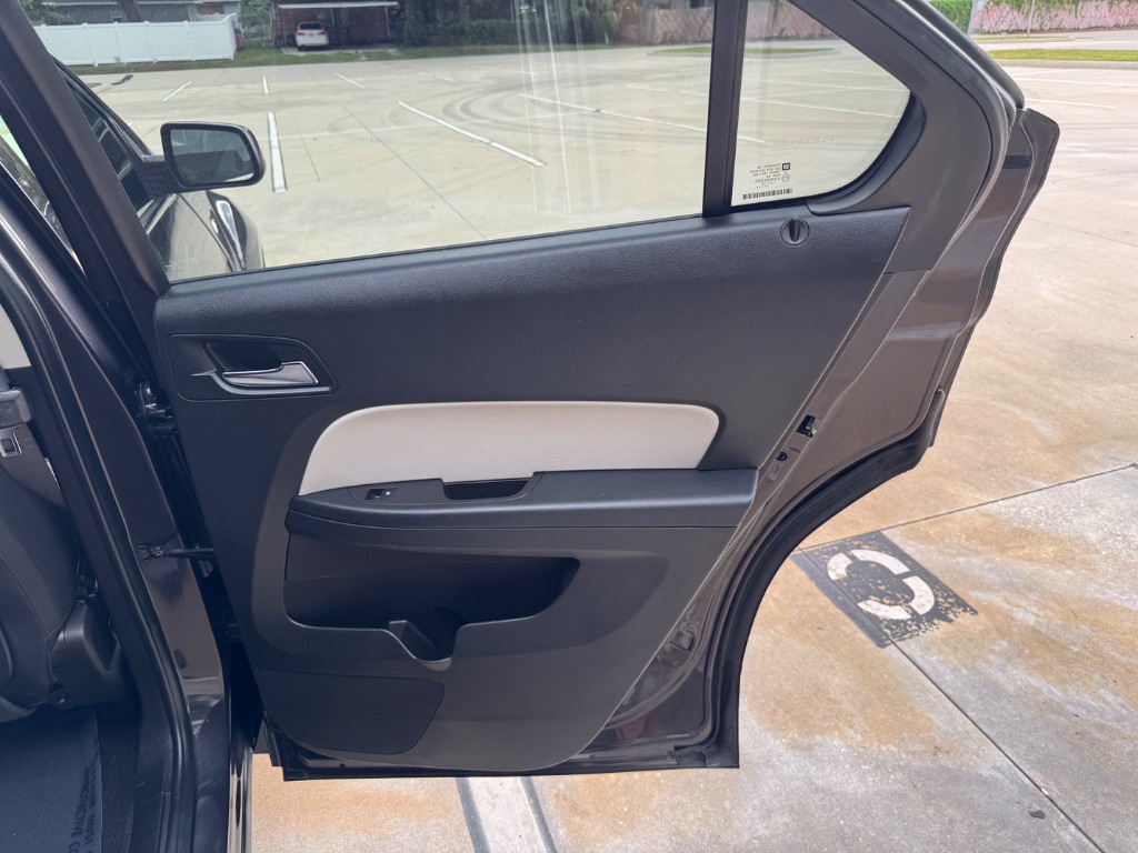 2016 Chevrolet Equinox - $8,995