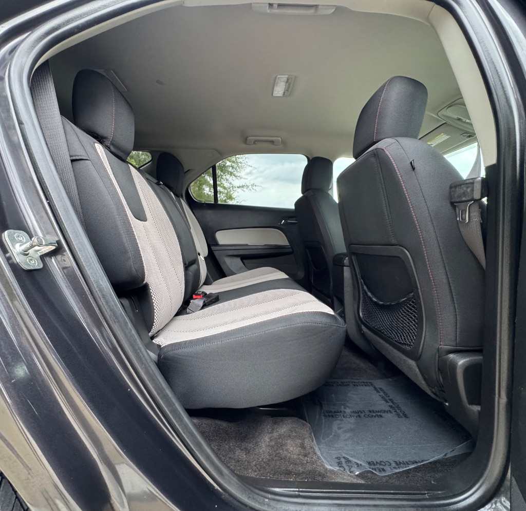 2016 Chevrolet Equinox - $8,995