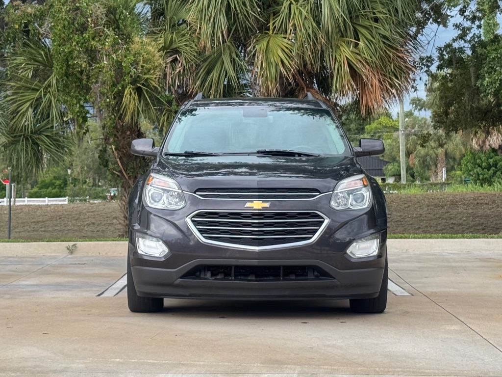 2016 Chevrolet Equinox - $8,995