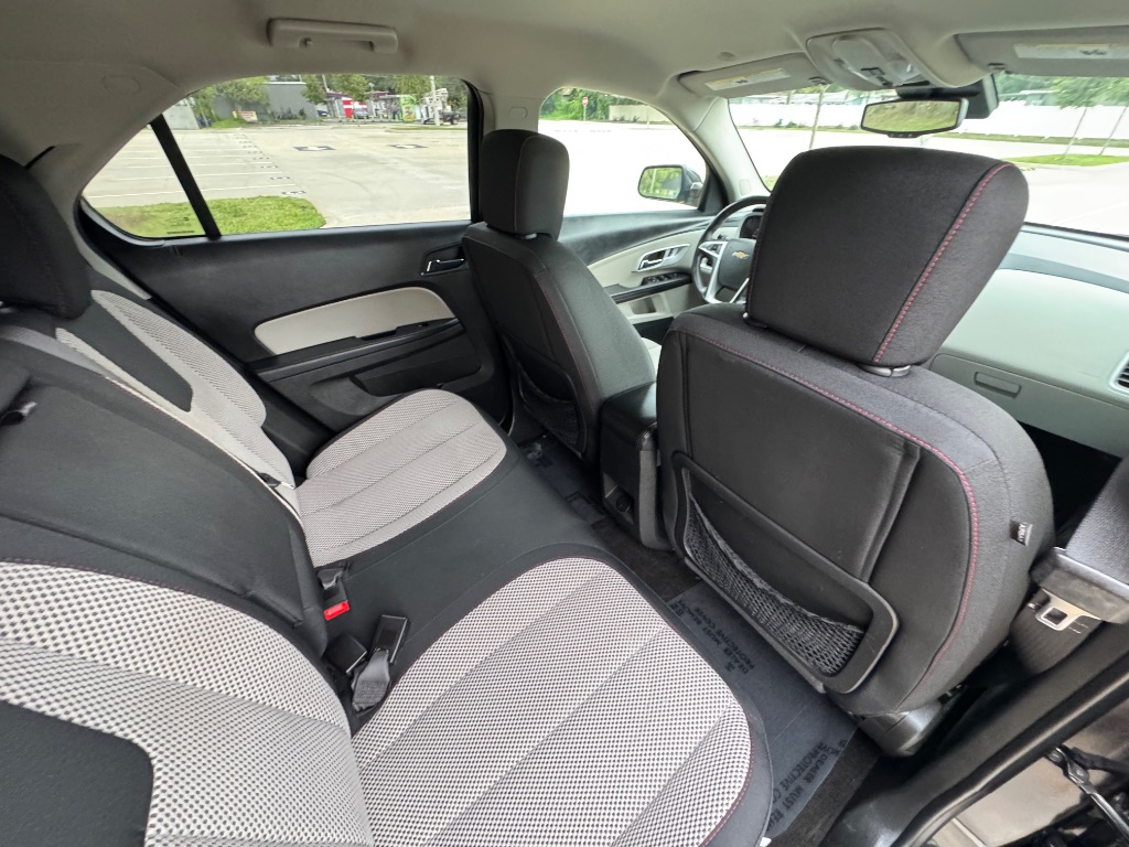 2016 Chevrolet Equinox - $8,995