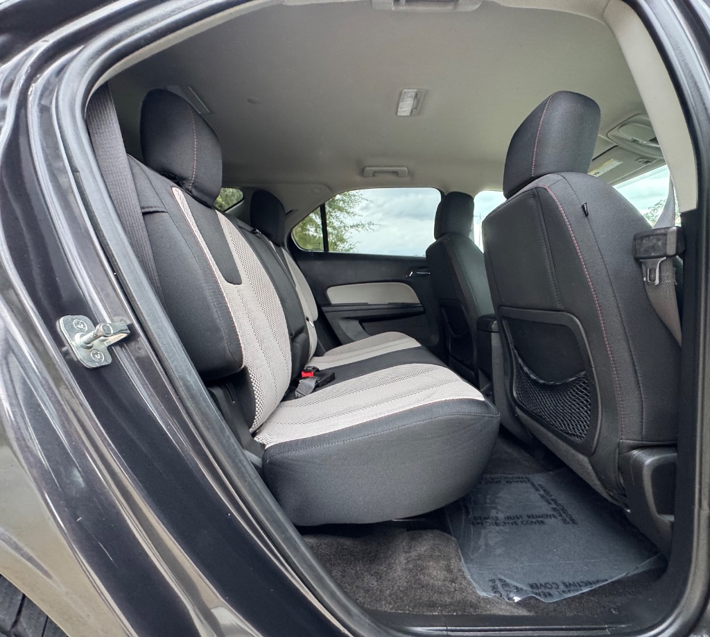 2016 Chevrolet Equinox - $8,995