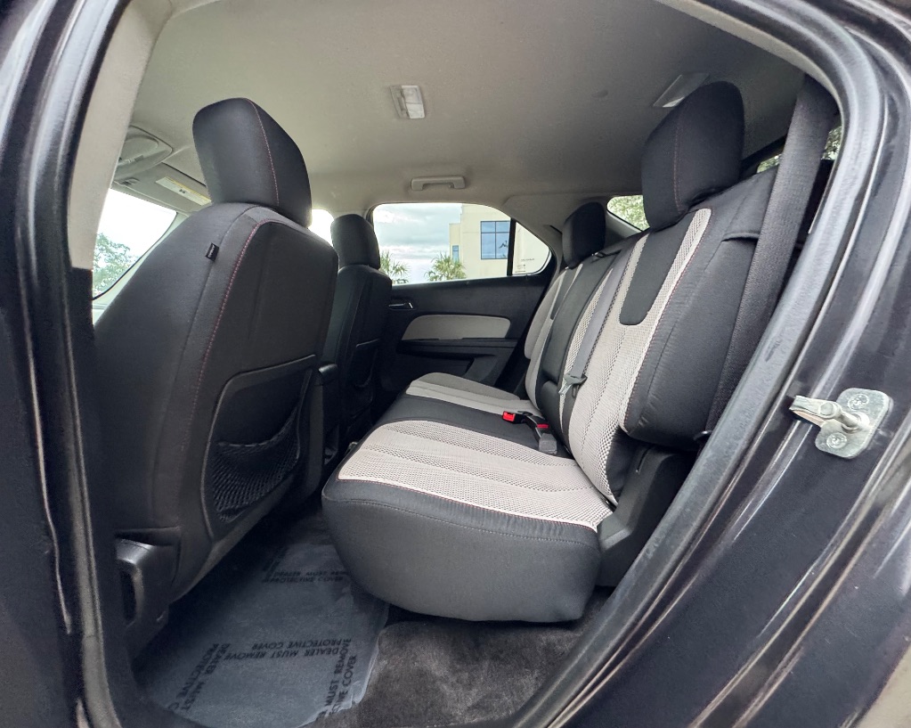 2016 Chevrolet Equinox - $8,995