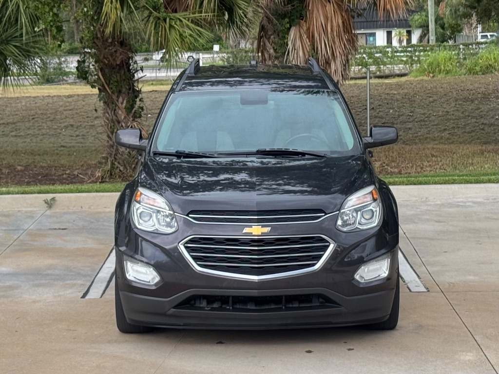 2016 Chevrolet Equinox - $8,995