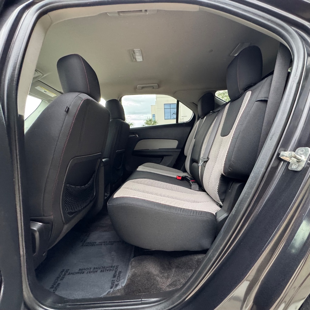 2016 Chevrolet Equinox - $8,995