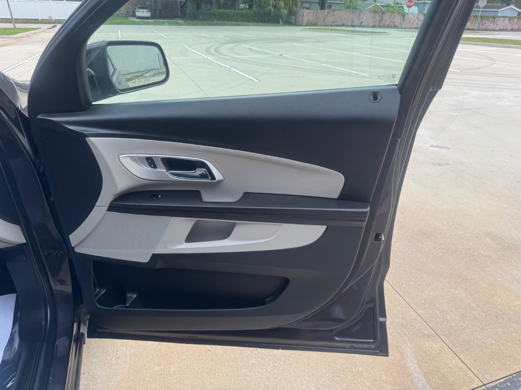 2016 Chevrolet Equinox - $8,995