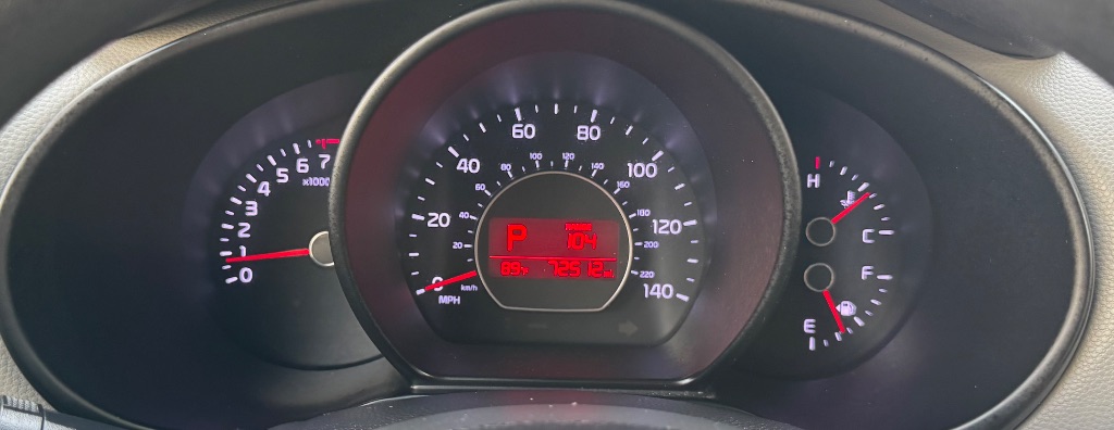 2016 Kia Soul - $8,995