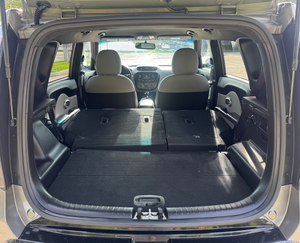 2016 Kia Soul - $8,995