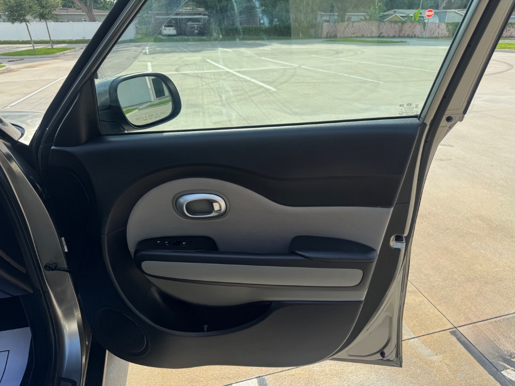 2016 Kia Soul - $8,995
