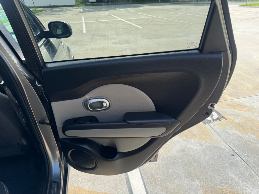 2016 Kia Soul - $8,995