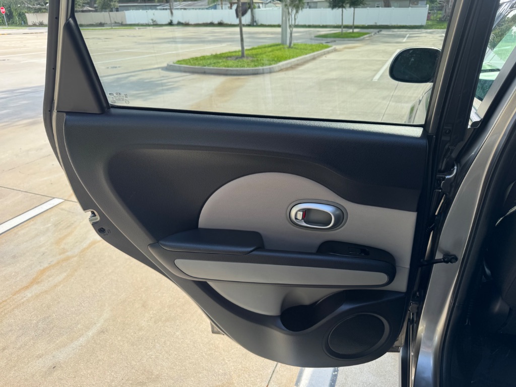 2016 Kia Soul - $8,995