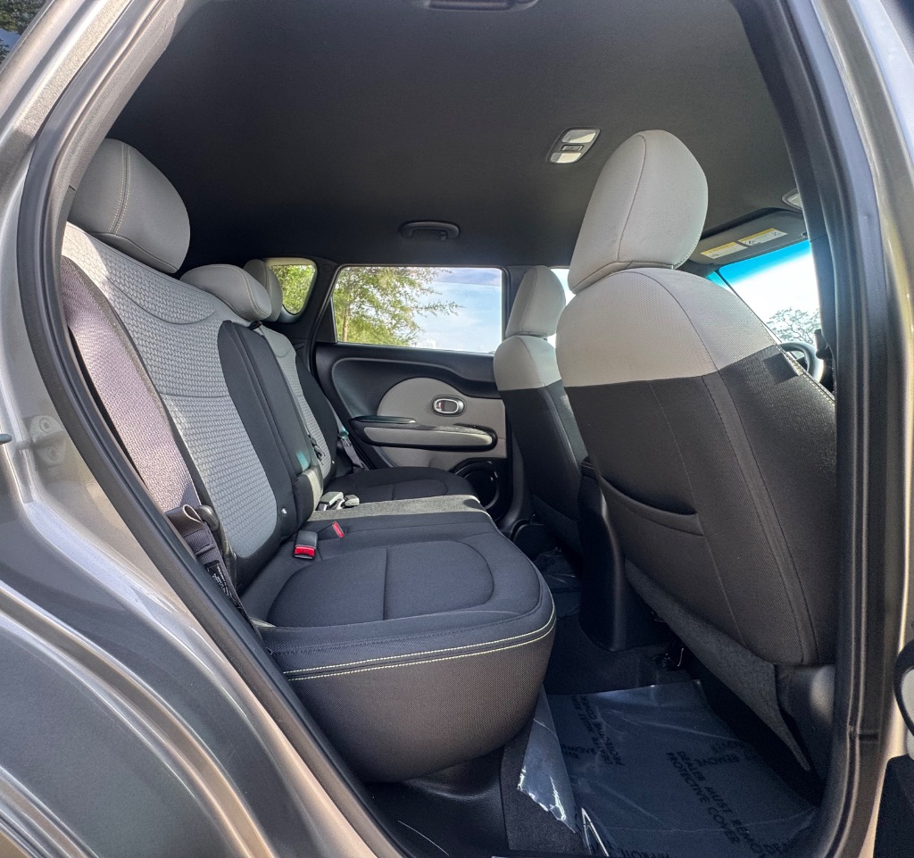 2016 Kia Soul - $8,995