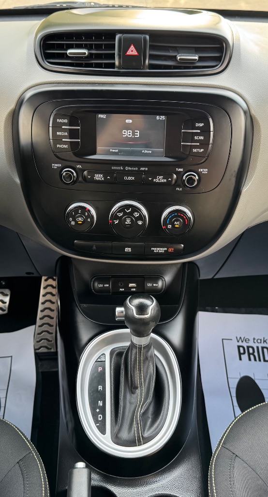 2016 Kia Soul - $8,995