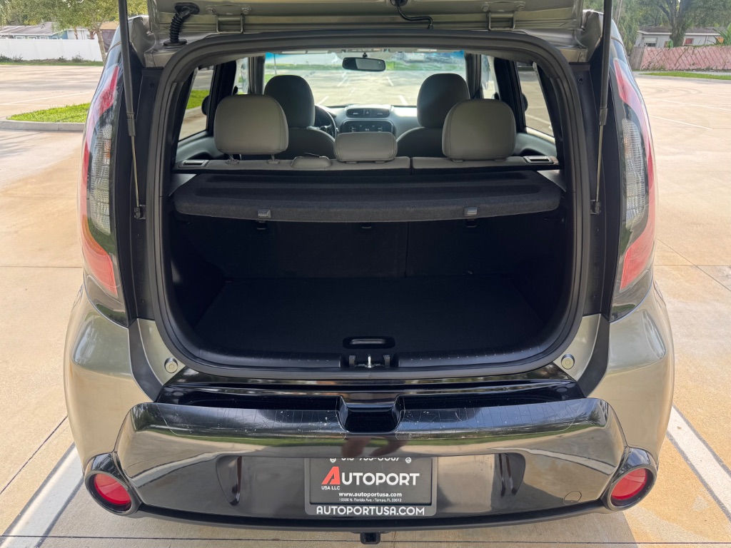 2016 Kia Soul - $8,995