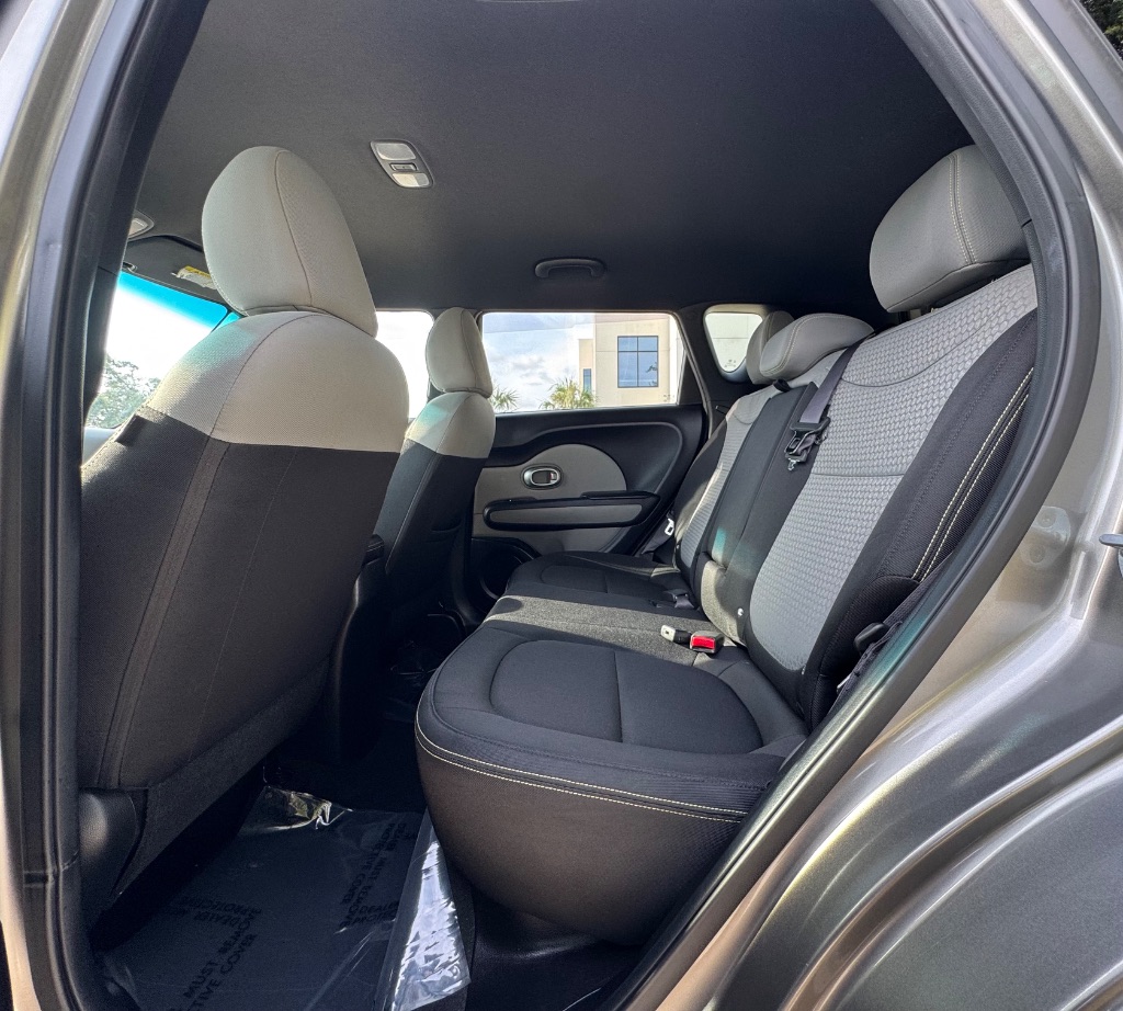 2016 Kia Soul - $8,995