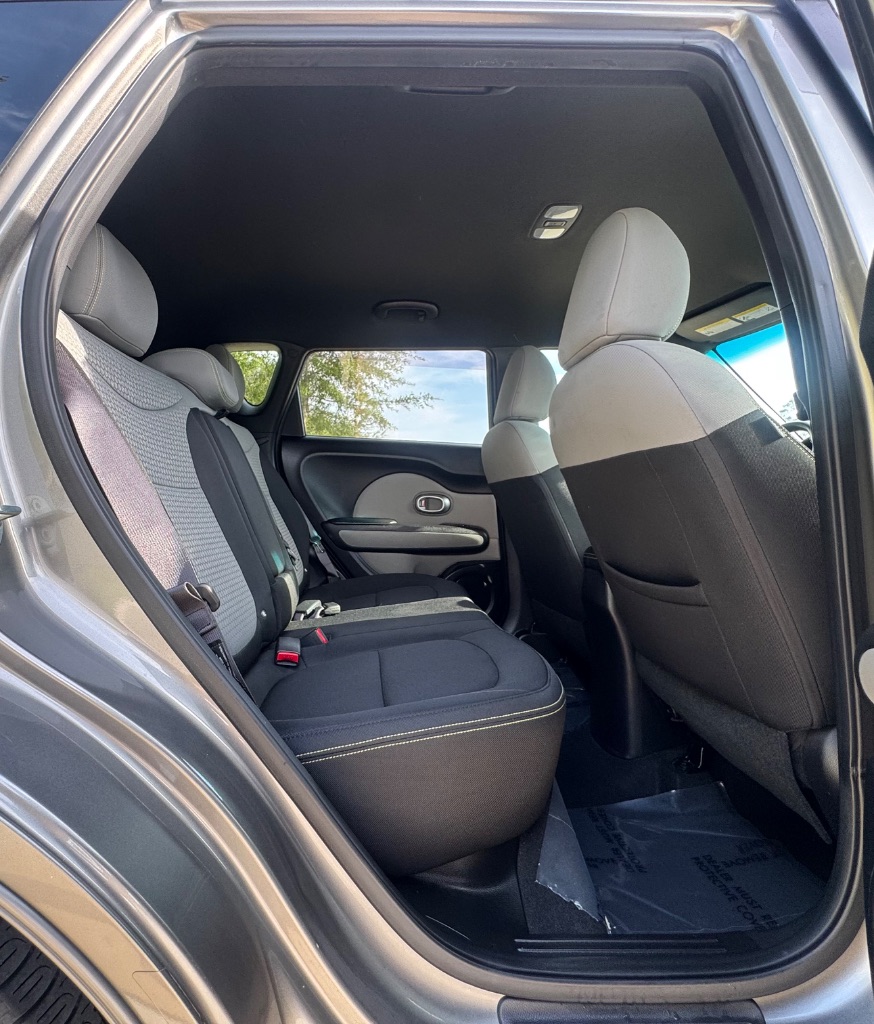 2016 Kia Soul - $8,995