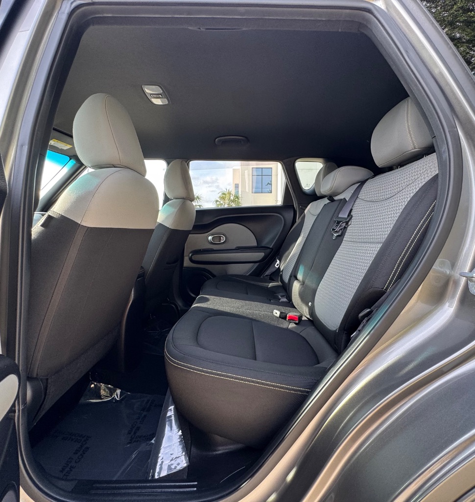 2016 Kia Soul - $8,995
