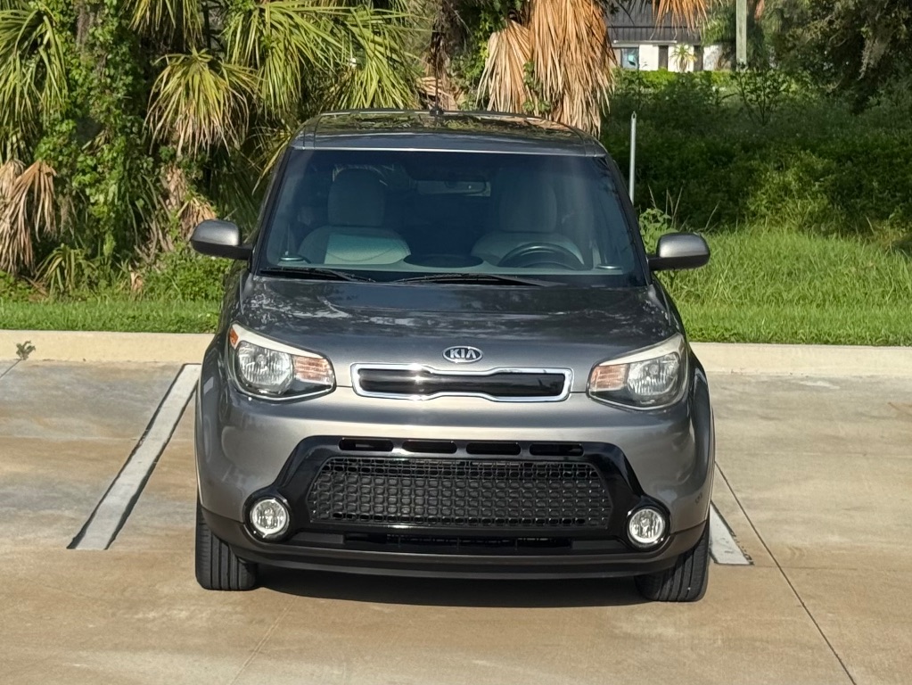 2016 Kia Soul - $8,995