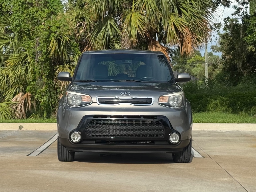 2016 Kia Soul - $8,995