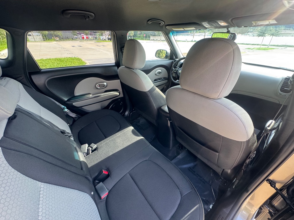 2016 Kia Soul - $8,995