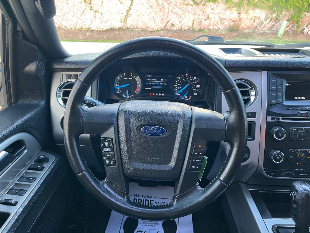 2016 Ford Expedition - $13,995