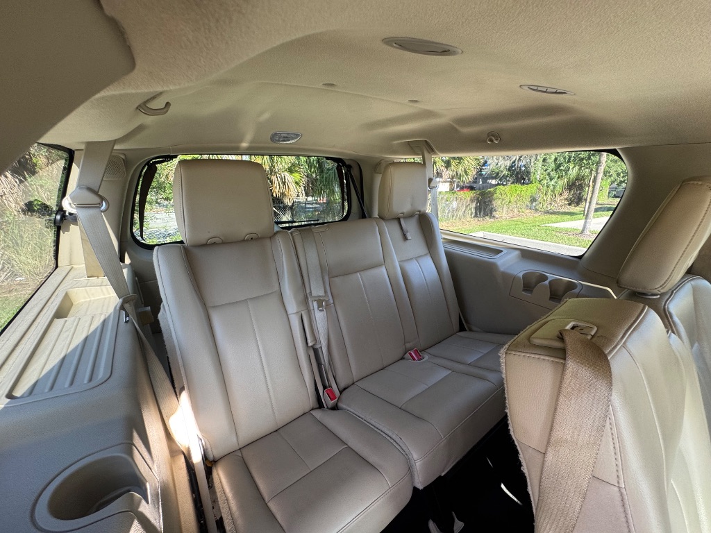 2016 Ford Expedition - $10,795