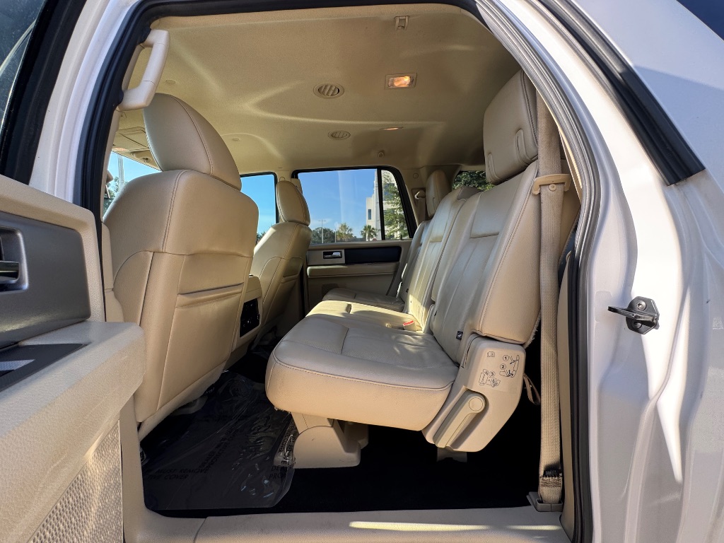 2016 Ford Expedition - $10,795