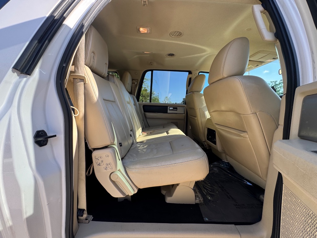 2016 Ford Expedition - $10,795