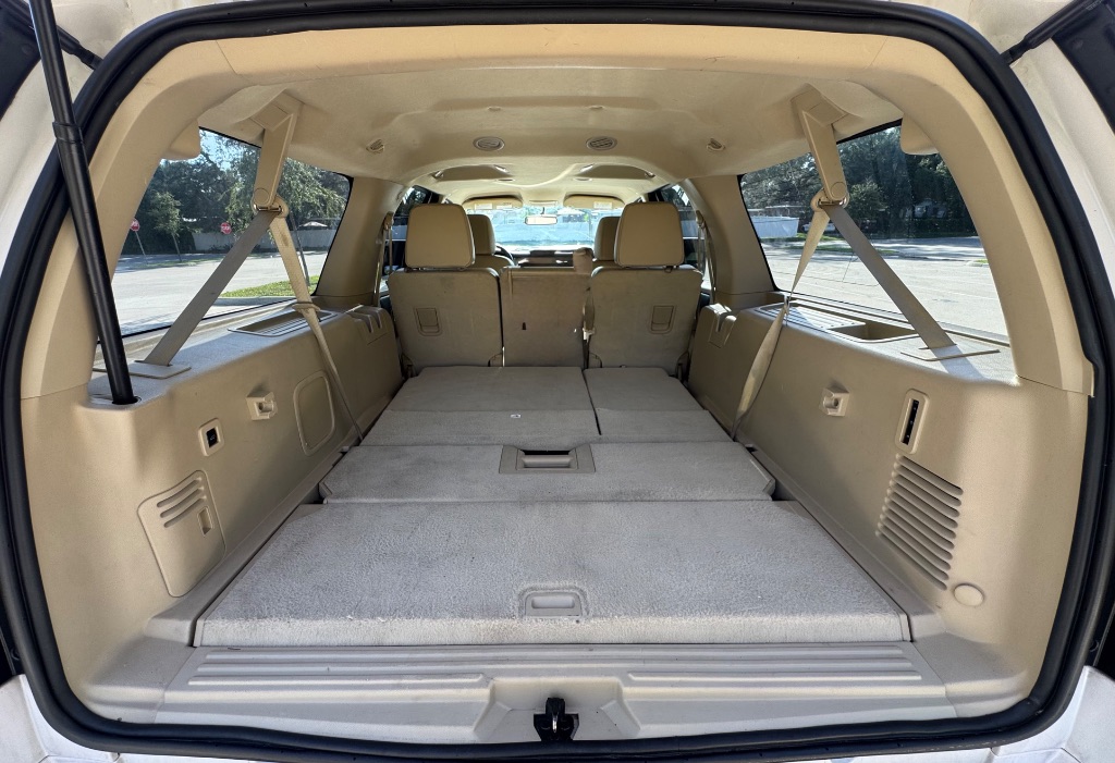 2016 Ford Expedition - $10,795