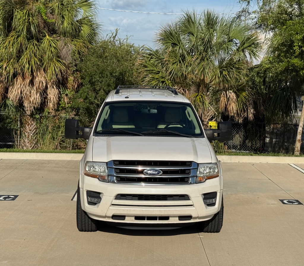 2016 Ford Expedition - $10,795