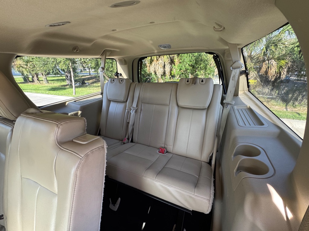 2016 Ford Expedition - $10,795