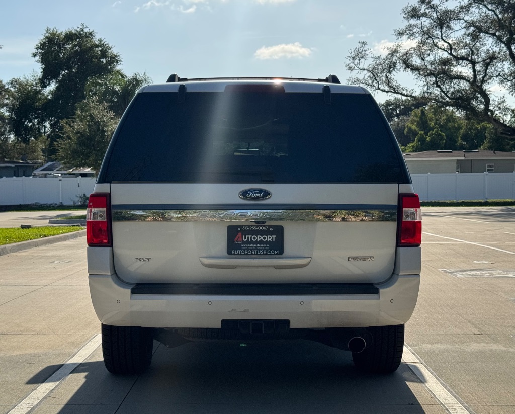 2016 Ford Expedition - $10,795