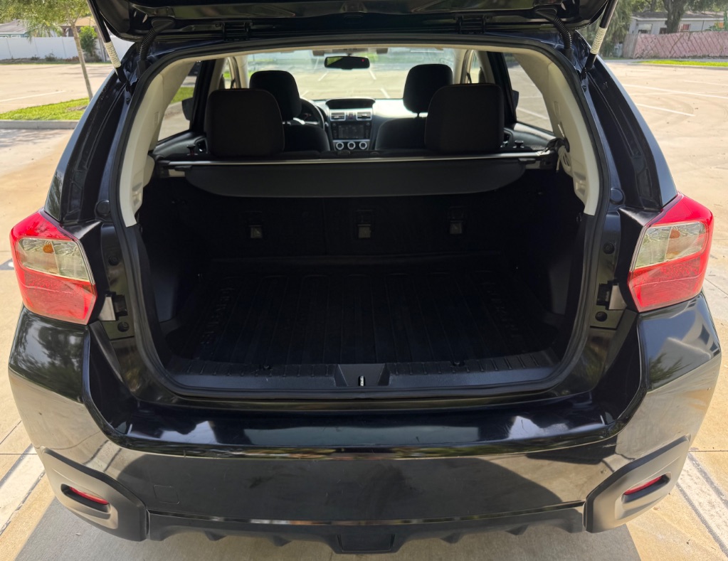 2016 Subaru Crosstrek - $13,195