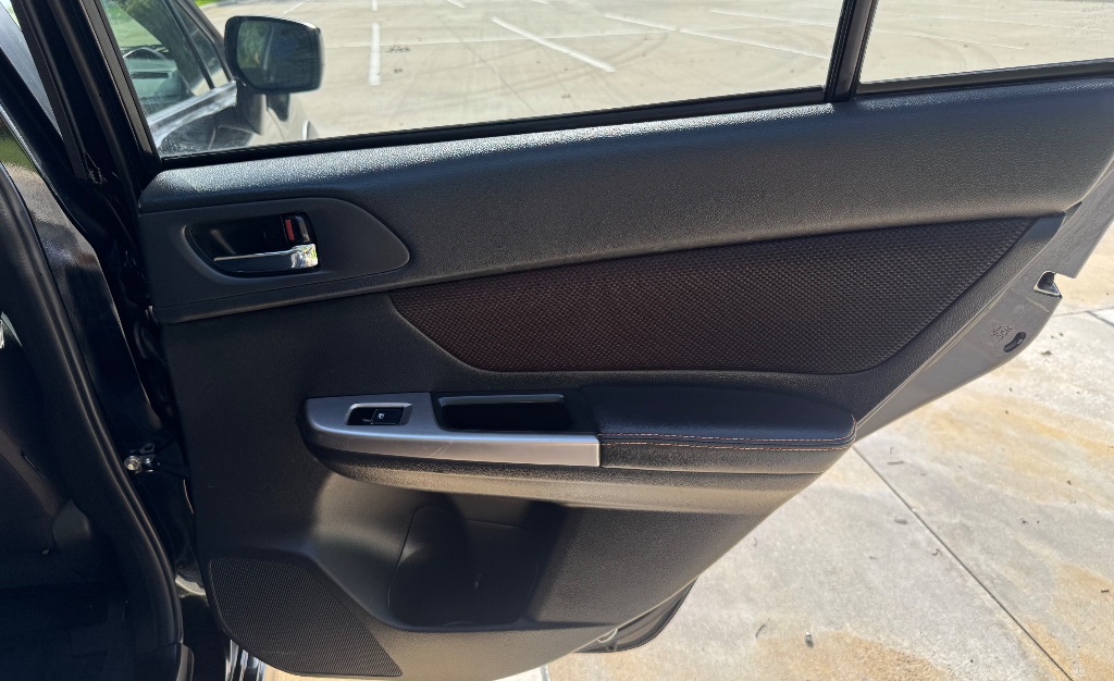 2016 Subaru Crosstrek - $13,195