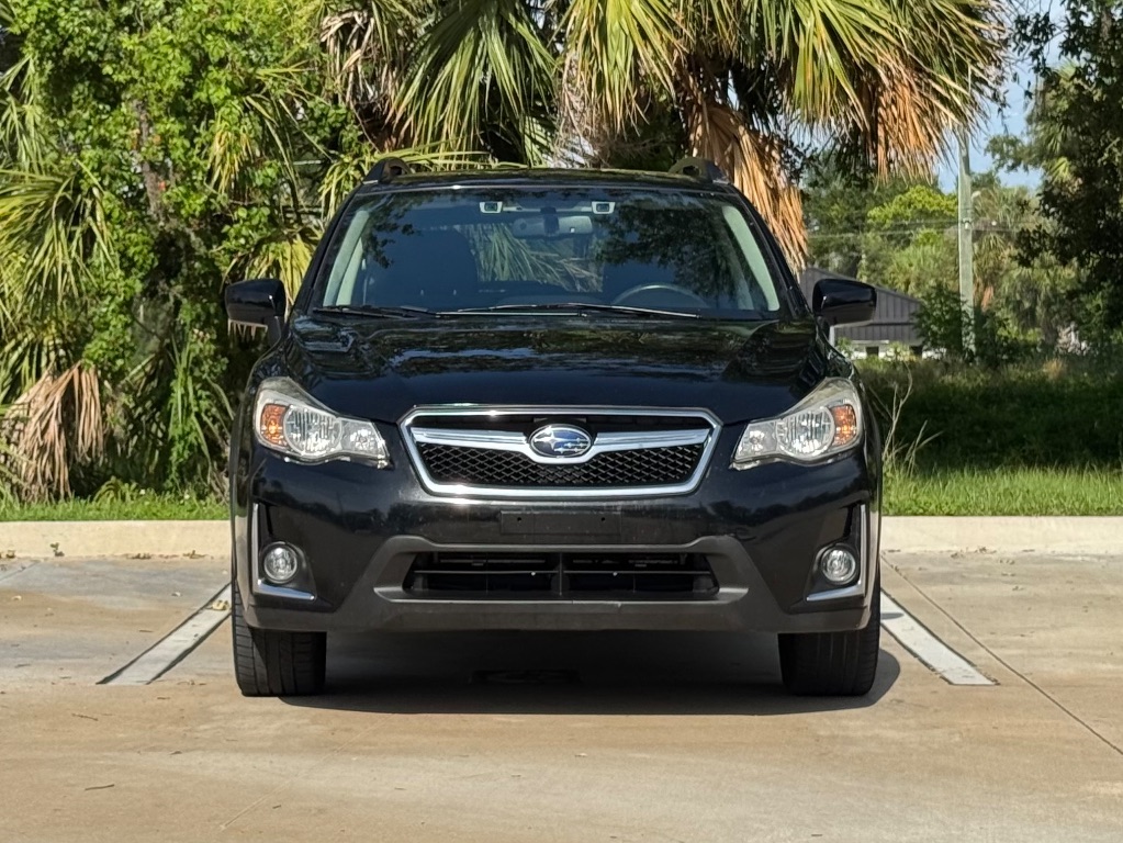 2016 Subaru Crosstrek - $13,195