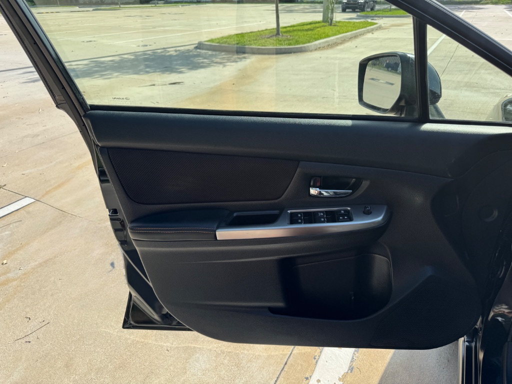2016 Subaru Crosstrek - $13,195
