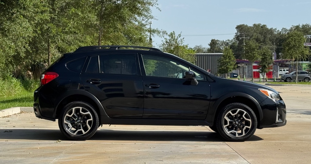 2016 Subaru Crosstrek - $13,195