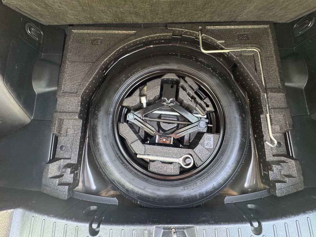 2016 Subaru Crosstrek - $13,195