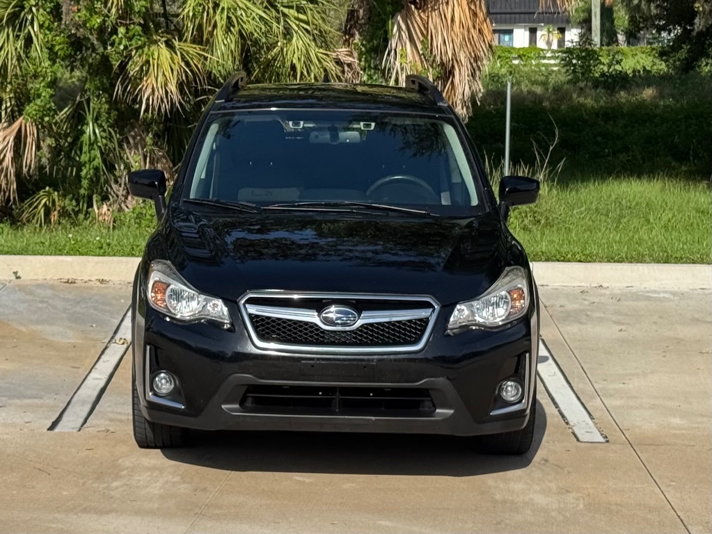 2016 Subaru Crosstrek - $13,195