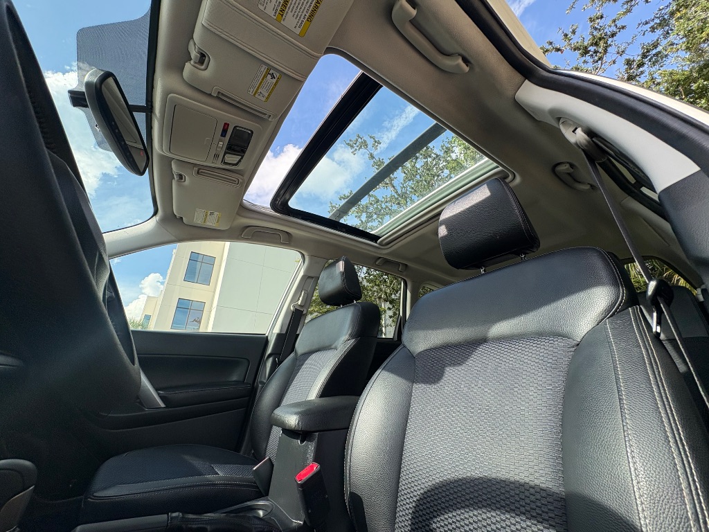 2016 Subaru Forester - $10,895