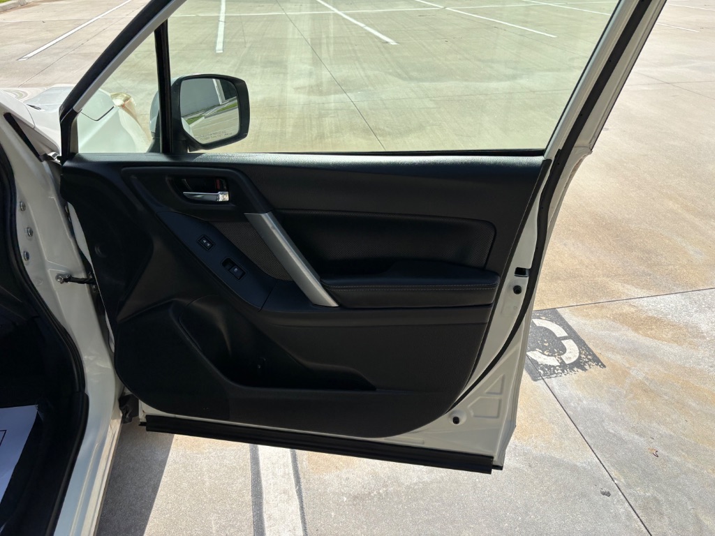 2016 Subaru Forester - $10,895