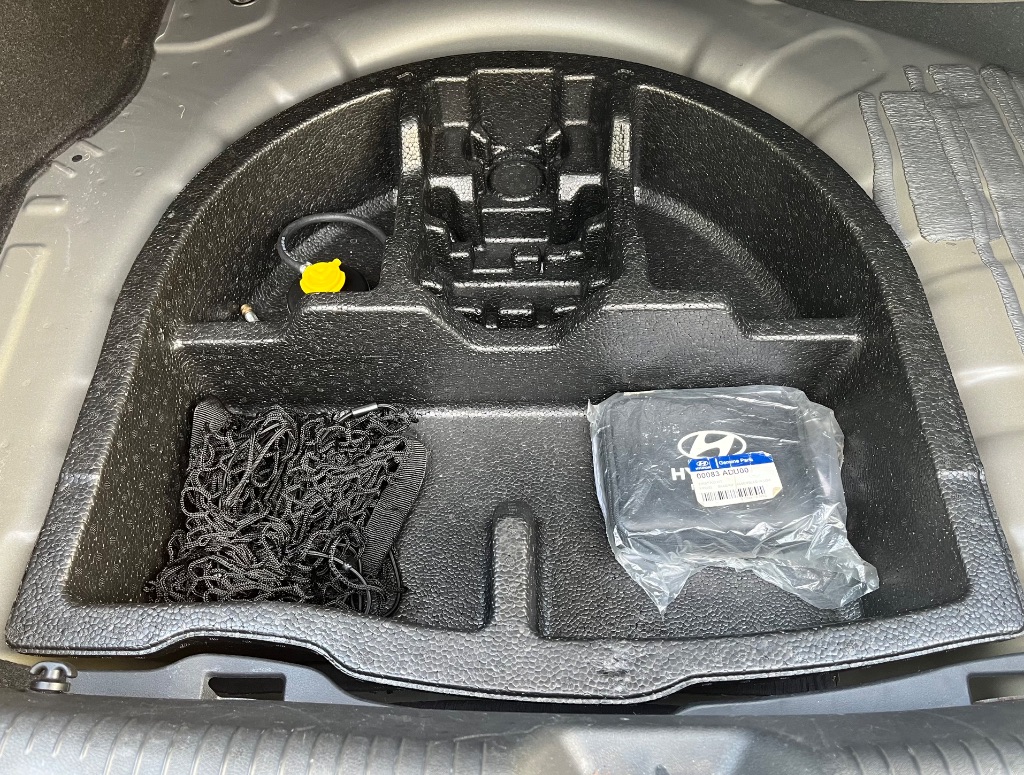 2016 Hyundai Elantra SE photo