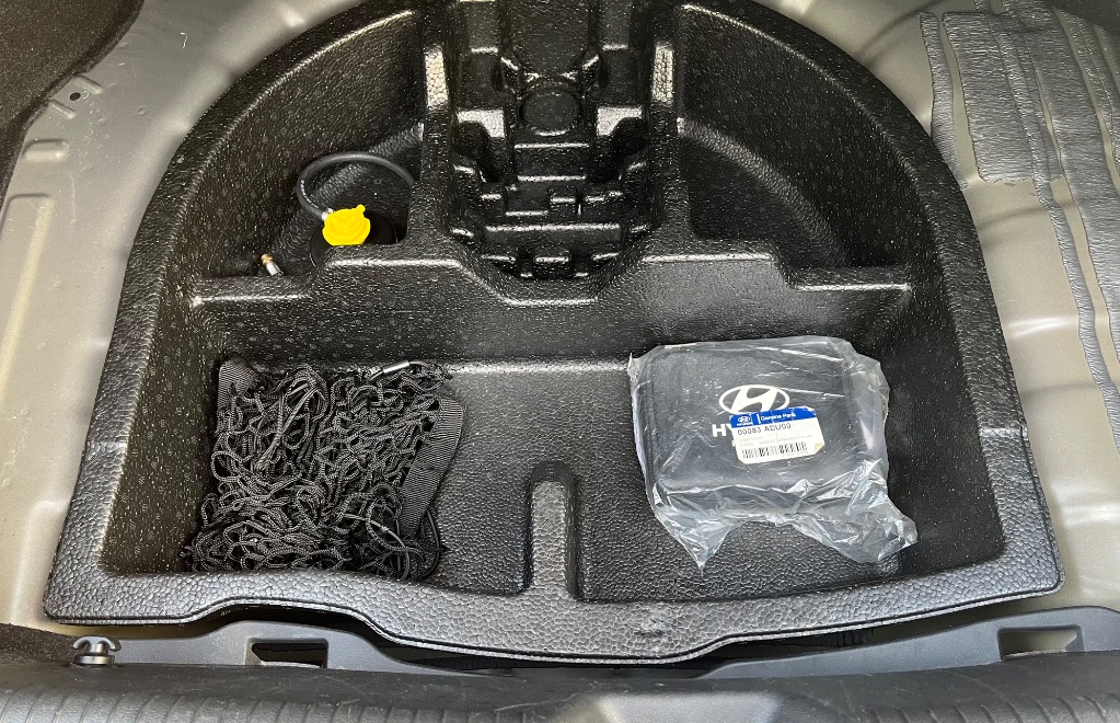 2016 Hyundai Elantra SE photo